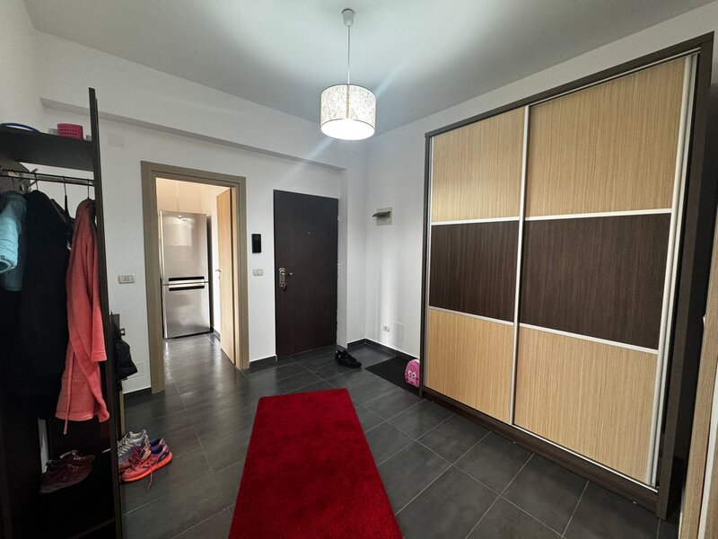 Oltenitei, Gama Residence,