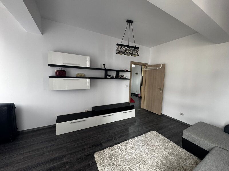 Oltenitei, Gama Residence,