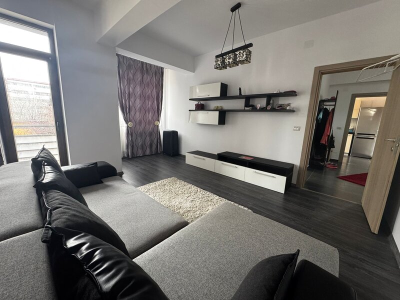 Oltenitei, Gama Residence,