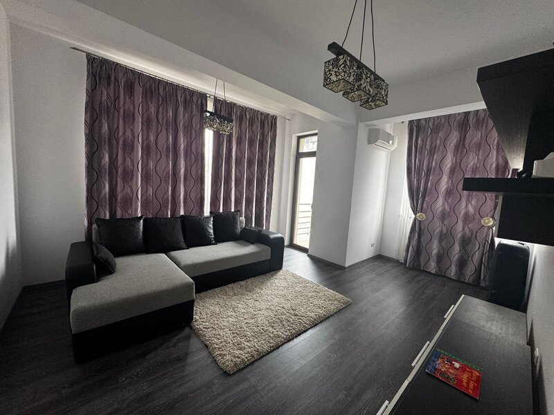 Oltenitei, Gama Residence,