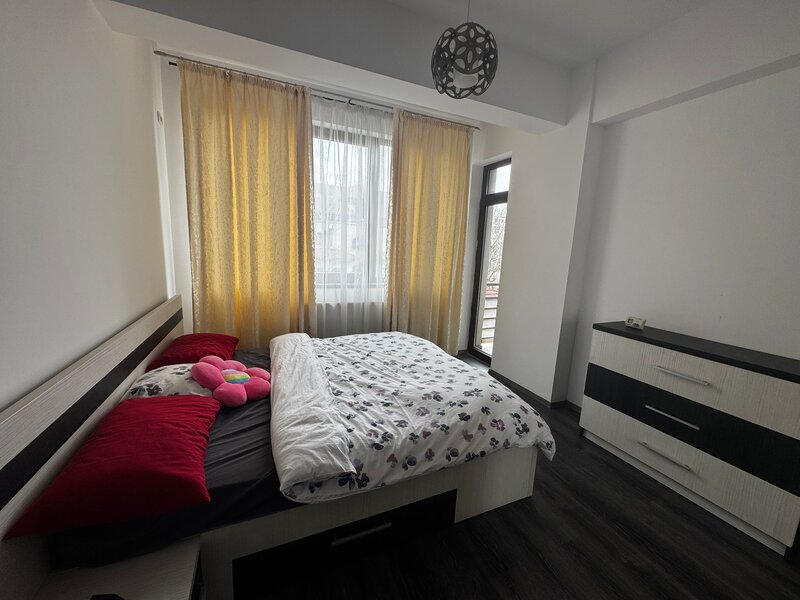 Oltenitei, Gama Residence,