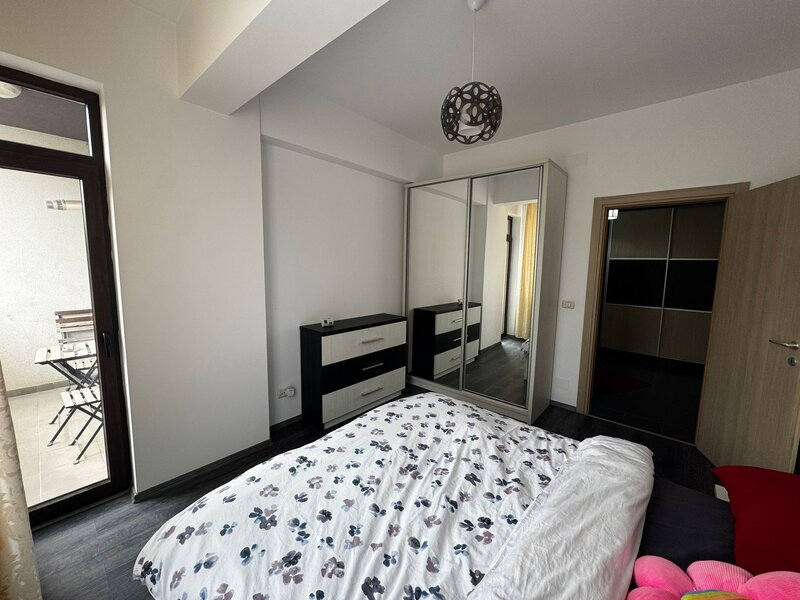 Oltenitei, Gama Residence,