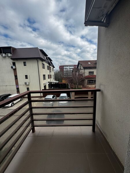 Oltenitei, Gama Residence,