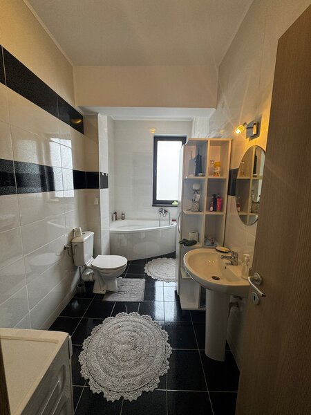 Oltenitei, Gama Residence,