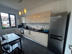 Oltenitei, Gama Residence